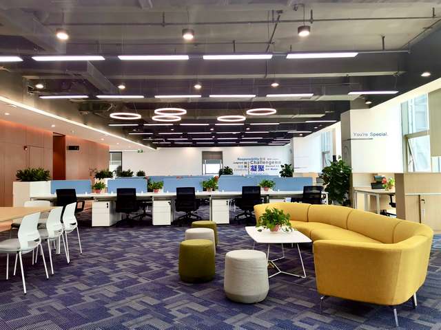 上海晶铸石复合式护栏批发价