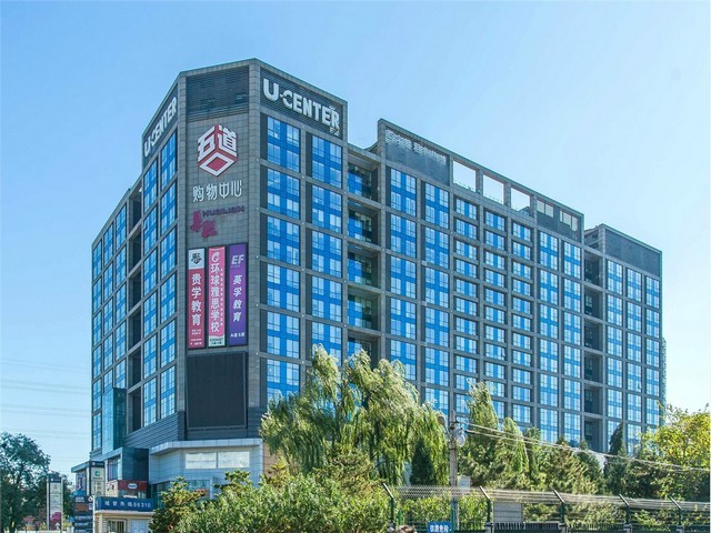 北京惠康牌体外碎石机