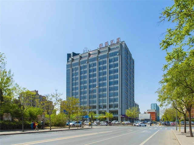 河北五金家具会展中心参展申请