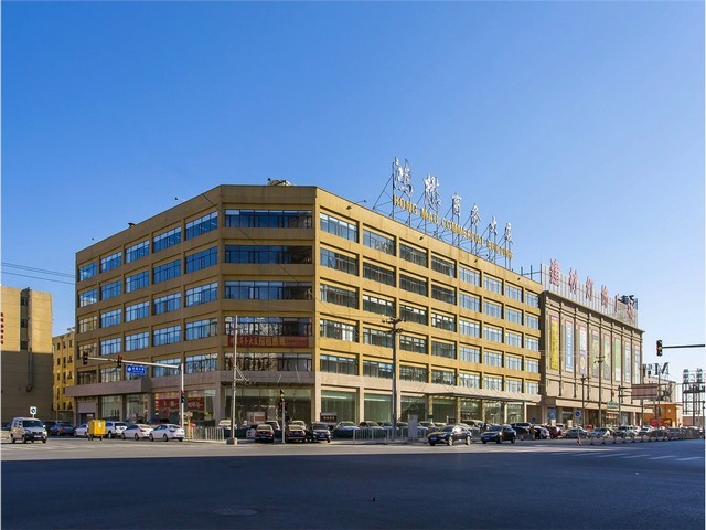 慈溪二手叉车买卖