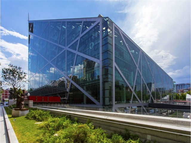 科慕706钛白粉生产