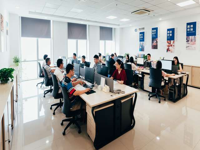 绍兴电阻触控显示一体机商家