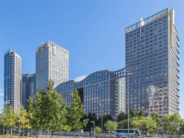 白云区办公设备行业市场