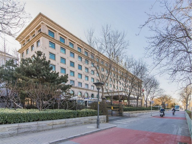 天津强力驱动器