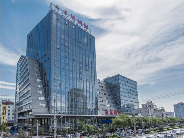 吉林自助售货机厂家