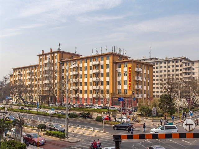 江苏马利冷却塔哪家好