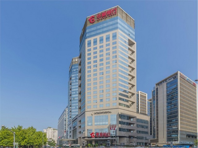 成都科华微模块数据中心价钱