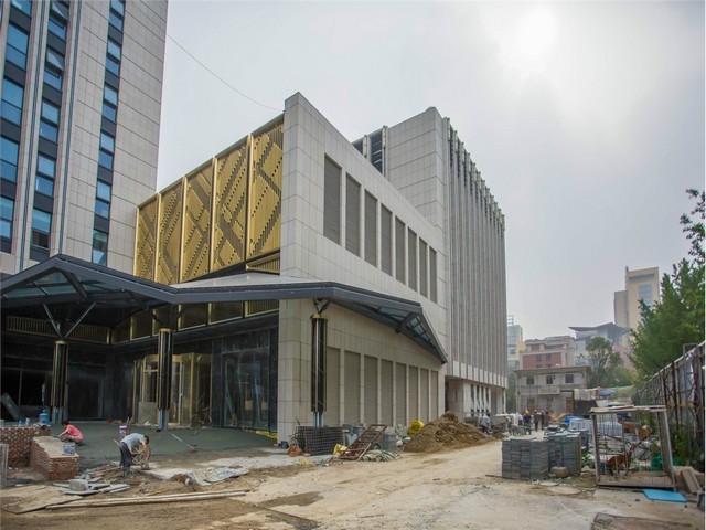 常州品牌连锁店光电玻璃多少钱一平